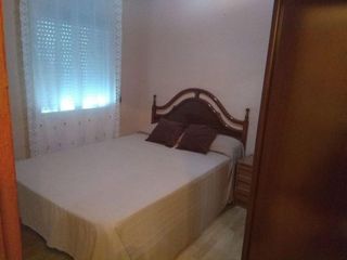 Piso en alquiler en Centro en Cáceres