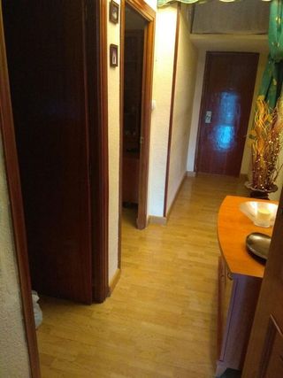 Piso en alquiler en Centro en Cáceres