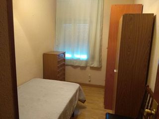 Piso en alquiler en Centro en Cáceres