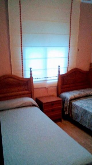 Piso en alquiler en Centro en Cáceres