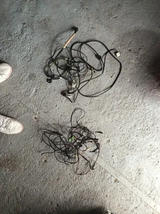 ♻️Cableado Caja cambios Automática BMW E30♻️