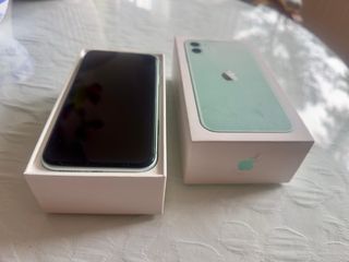 iPhone 11 64GB Verde