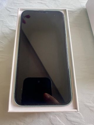 iPhone 11 64GB Verde