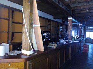 Bar en venta en Ayamonte ciudad en Ayamonte