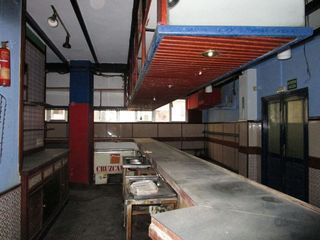 Bar en venta en Lekeitio