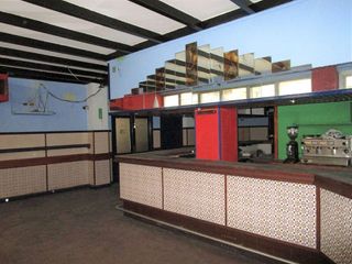 Bar en venta en Lekeitio