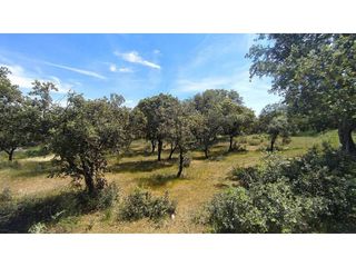 Terreno en venta en Raya del Palancar - Guadamonte en Villanueva de la Cañada