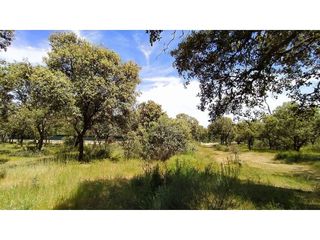 Terreno en venta en Raya del Palancar - Guadamonte en Villanueva de la Cañada