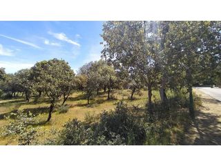 Terreno en venta en Raya del Palancar - Guadamonte en Villanueva de la Cañada