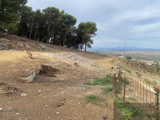 Nave industrial en venta en Rute