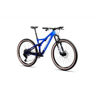BICICLETA CONOR 29 THUNDER SRAM GX AXS 12V CARBON
