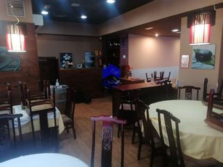 Local comercial en venta en El Burgo en Rozas de Madrid (Las)