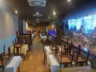 Local comercial en venta en El Burgo en Rozas de Madrid (Las)