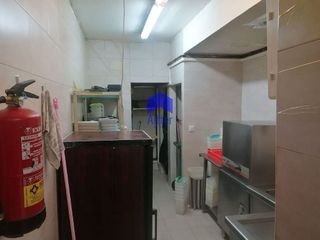 Local comercial en venta en El Burgo en Rozas de Madrid (Las)