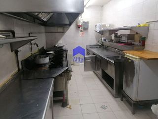 Local comercial en venta en El Burgo en Rozas de Madrid (Las)