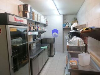 Local comercial en venta en El Burgo en Rozas de Madrid (Las)
