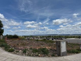 Terreno en venta en Cabanillas del Campo