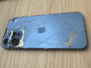 iPhone 13 Pro Max Azul