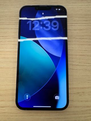 iPhone 13 Pro Max Azul