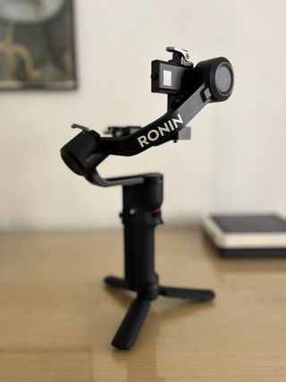 DJI RS3 Mini Gimbal
