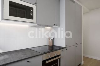 Piso en venta en Conde de Ureña - Monte Gibralfaro en Málaga