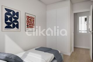 Piso en venta en Conde de Ureña - Monte Gibralfaro en Málaga