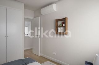 Piso en venta en Conde de Ureña - Monte Gibralfaro en Málaga