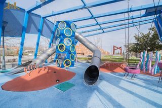 Piso en venta en Centro en Alcobendas