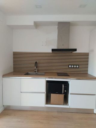 Piso en venta en Pueblo Levante en Benidorm