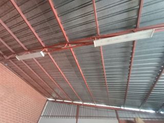 Terreno en venta en Corral de Almaguer