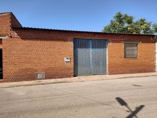 Terreno en venta en Corral de Almaguer