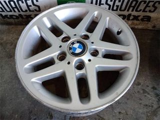 Juego Llantas BMW 316 1.8 TI Compact M