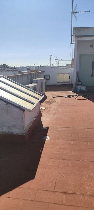 Edificio en venta en Torreblanca en Sevilla