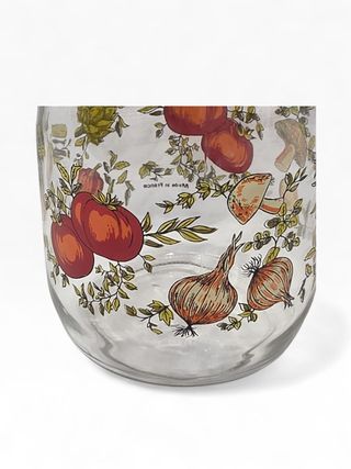 Frasco Hermético Vintage Le Parfait