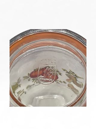 Frasco Hermético Vintage Le Parfait