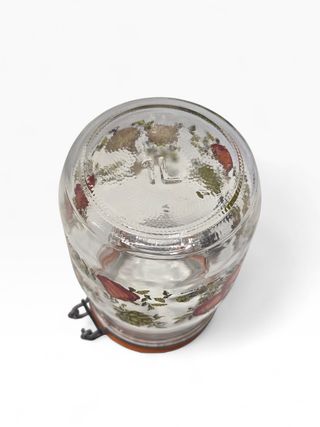 Frasco Hermético Vintage Le Parfait