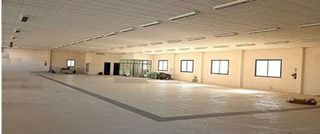 Nave industrial en venta en Cabeza del Buey