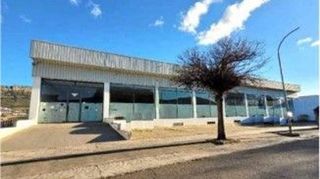 Nave industrial en venta en Cabeza del Buey