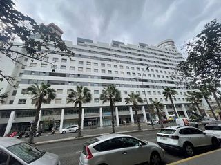 Garaje en venta en Guanarteme en Palmas de Gran Canaria(Las)