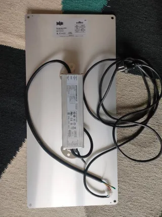 Luz LED Interior Jackson 250w