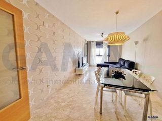 Piso en venta en Carcaixent