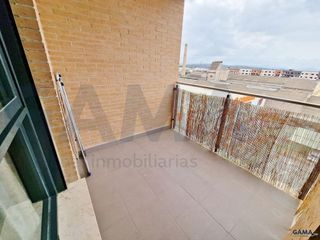 Piso en venta en Carcaixent