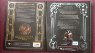 Libros Animales Fantásticos