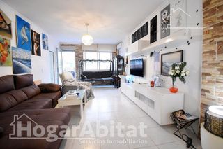 Piso en venta en Plaça Eliptica-Republica Argentina-Germanies en Gandia