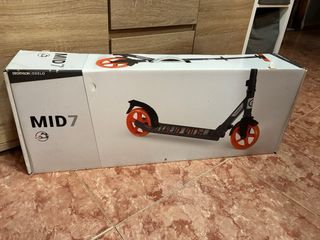 Patinete Oxelo MID7 niños