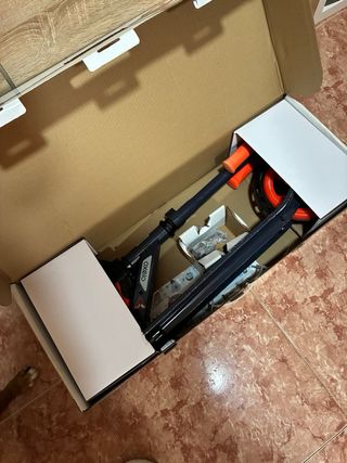 Patinete Oxelo MID7 niños