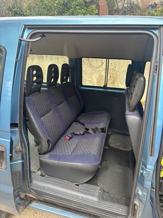 Fiar Scudo 2.0 JTD 2002