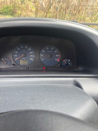 Fiar Scudo 2.0 JTD 2002