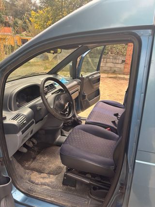 Fiar Scudo 2.0 JTD 2002