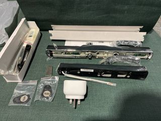 Cerradura inteligente Yale Conexis L2